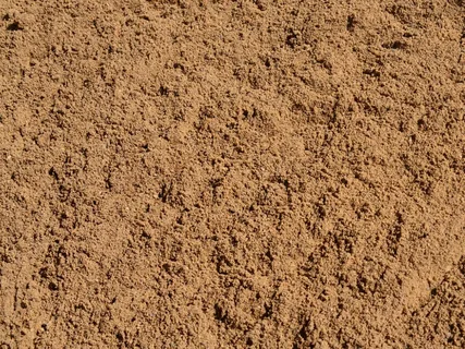 تصویر 3 از خاک رس صنعتی خالص و بدون افزودنی شیمیایی